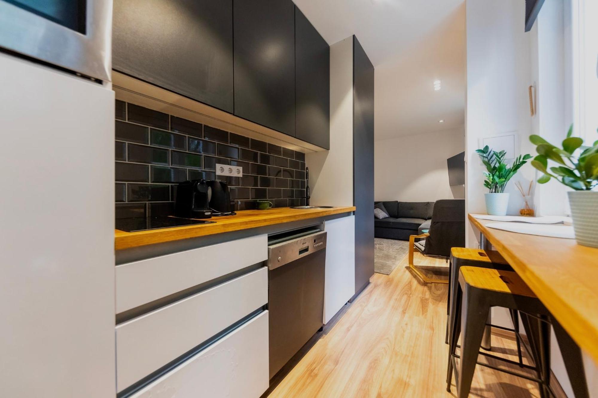 Pannon Apartment Budapest Exterior foto